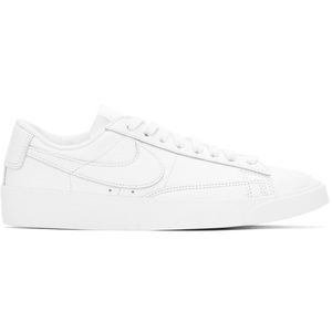 Nike Low Blazer LE Sneakers